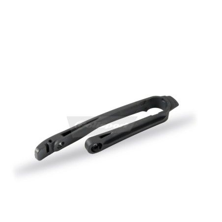 Patin guía cadenas POLISPORT negro KTM - motoscamaralweb.com