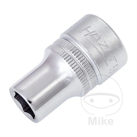 Vaso Hexagonal 1/2 10 mm | Motos Camaral