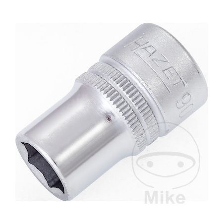 Vaso Hexagonal 1/2 12 mm x 38 mm | Motos Camaral