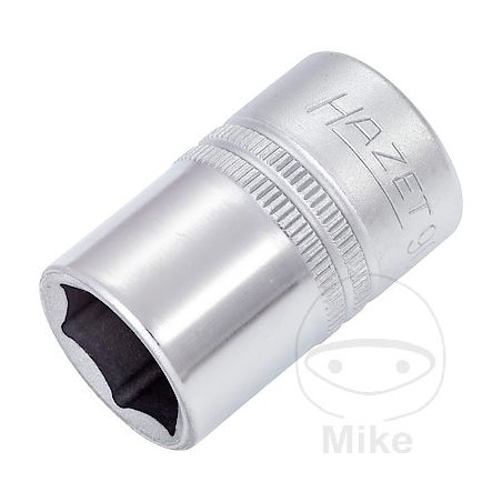 Vaso Hexagonal 1/2 16 mm 38 mm | Motos Camaral