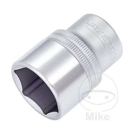 Vaso Hexagonal 1/2 24 mm 44 mm | Motos Camaral