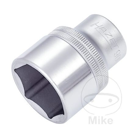 Vaso Hexagonal 1/2 28 mm | Motos Camaral
