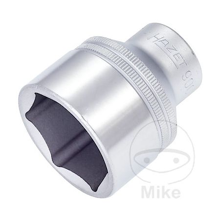 Vaso Hexagonal 1/2 34 mm | Motos Camaral