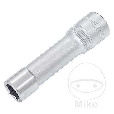 Vaso Hexagonal 1/2 13mm Longitud 85mm | Motos Camaral