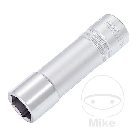 Vaso Hexagonal 1/2 17mm x 85mm | Motos Camaral