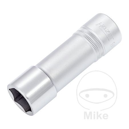 Vaso Hexagonal 1/2 19 mm Longitud 85 mm | Motos Camaral