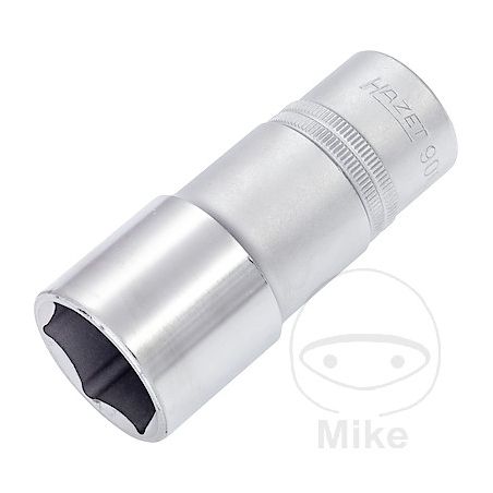 Vaso Hexagonal 1/2 27 mm L85 | Motos Camaral