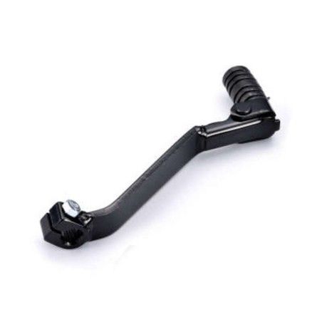 Pedal de cambio TECNIUM - negro Suzuki DR250 / 350 / 650SE - motoscamaralweb.com