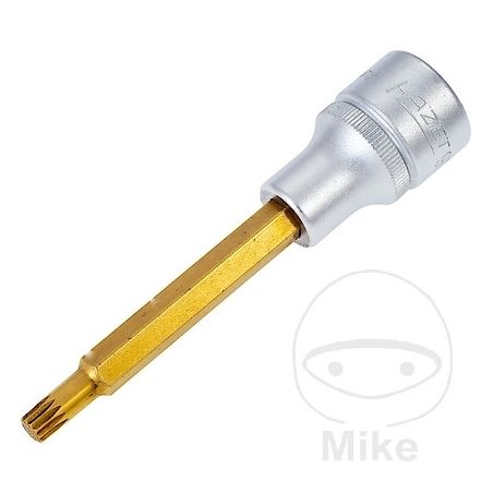 Vaso Punta Multident 1/2 M9 100 mm | Motos Camaral