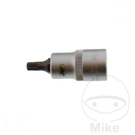 Vaso Punta Multident 1/2 M6 55mm | Motos Camaral