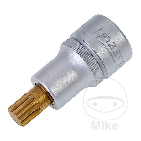 Vaso Punta Multident 1/2 M10 53mm | Motos Camaral