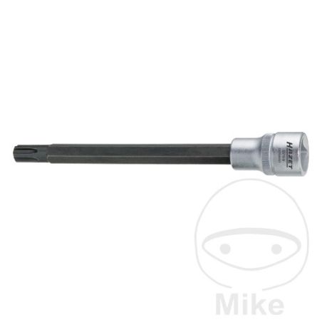 Vaso con punta Polydrive 1/2" | Herramienta de Mano | Motos Camaral