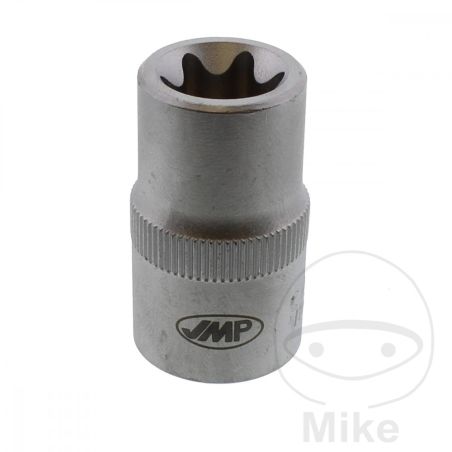 Vaso Torx 1/2 E16 38mm | JM | Motos Camaral