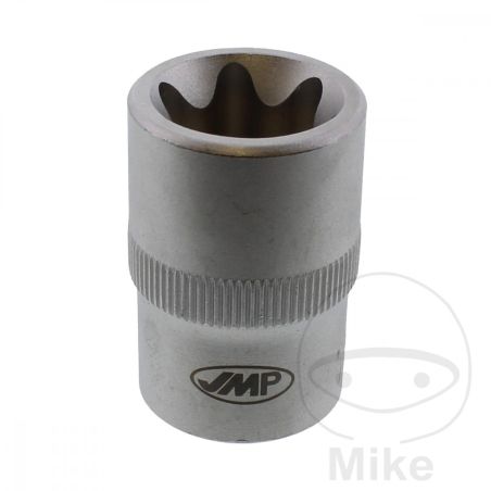 Vaso Torx 1/2 E22 38mm | JM | Motos Camaral