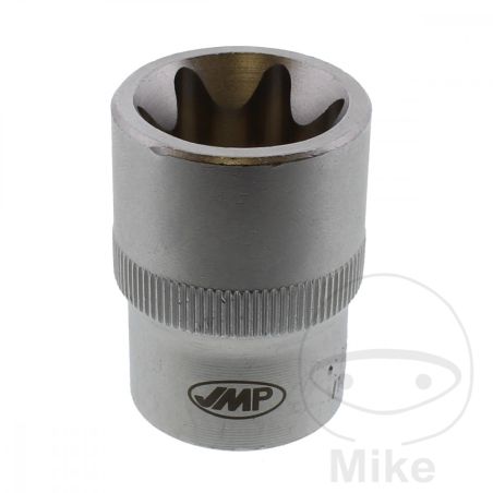 Vaso Torx 1/2 E24 38mm | JM | Motos Camaral