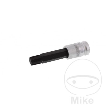Vaso Punta Ribe M14 1/2 Largo 100mm | JMP | Motos Camaral