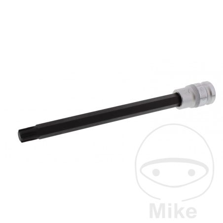 Vaso Punta Ribe 1/2 M12 200 mm JMP | Motos Camaral