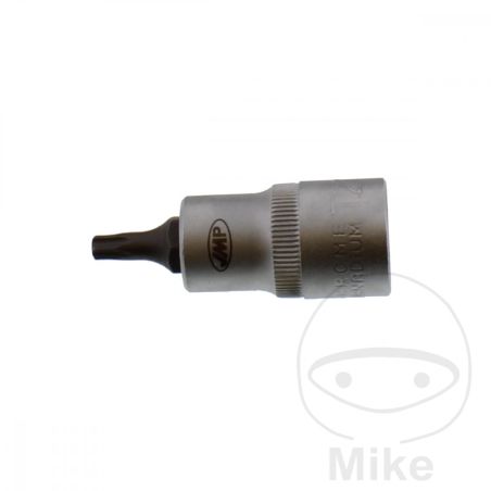 Vaso Punta Torx 1/2 T27 JMP 55mm | JMP | Motos Camaral