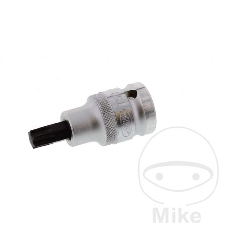 Vaso con punta Torx T50 1/2 JMP | Motos Camaral