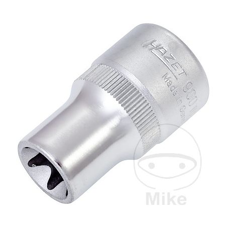 Vaso Torx 1/2 E14 38 mm | Herramienta de Mano | Motos Camaral