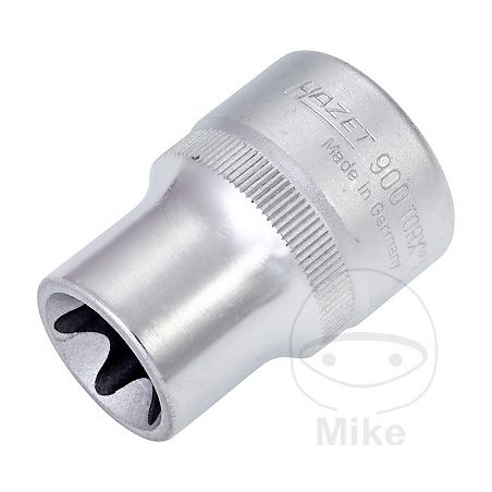 Vaso Torx 1/2 E18 38 mm | Motos Camaral