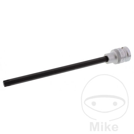 Vaso Punta Torx 1/2 T50 200mm | JMP | Motos Camaral