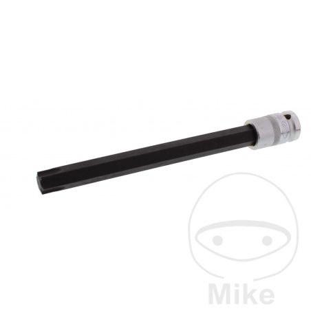 Vaso Punta Torx 1/2 T70 Largo 200 mm | JMP | Motos Camaral