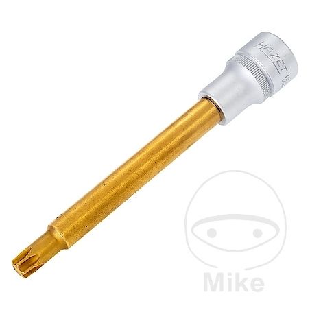 Vaso Punta Torx 1/2 T50 138mm | Motos Camaral