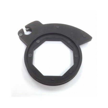 Leva de acelerador ODI V2 System Tipo E - motoscamaralweb.com