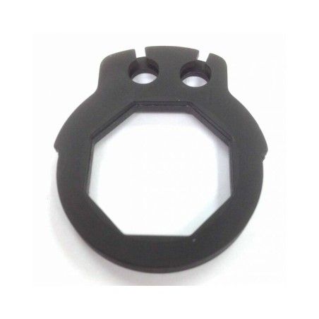 Leva de acelerador ODI V2 System Tipo I - motoscamaralweb.com