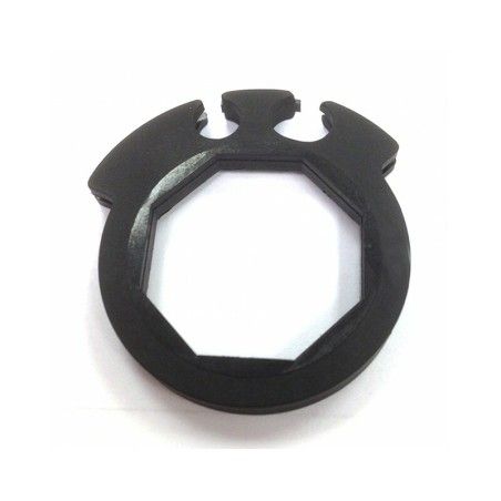 Leva de acelerador ODI V2 System Tipo J - motoscamaralweb.com