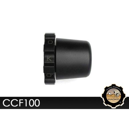 Estabilizador control del acelerador KAOKO BMW K1300GT K1200GT - motoscamaralweb.com