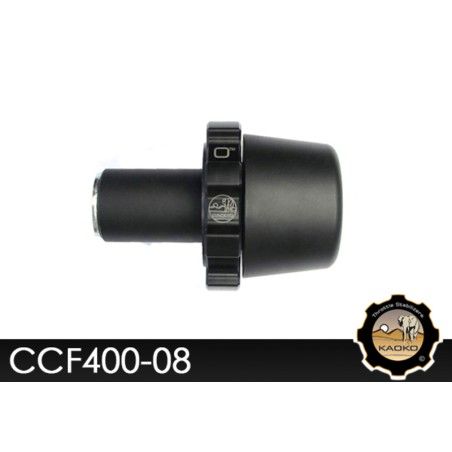 Estabilizador control del acelerador KAOKO BMW R1200GS - motoscamaralweb.com