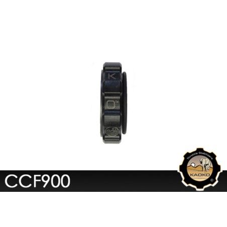 Estabilizador control del acelerador KAOKO BMW F800GS F650GS - motoscamaralweb.com