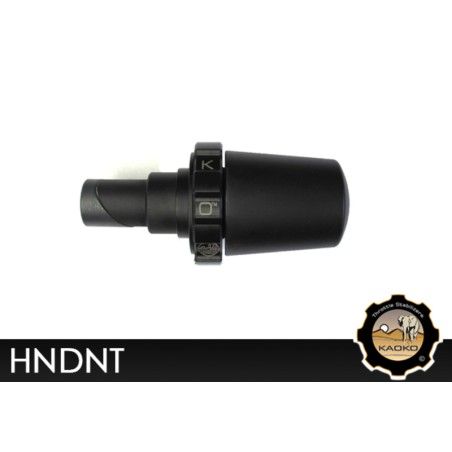 Estabilizador control del acelerador KAOKO Honda NT700 Deauville - motoscamaralweb.com