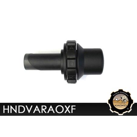 Estabilizador control del acelerador KAOKO Honda XL1000V Varadero - motoscamaralweb.com
