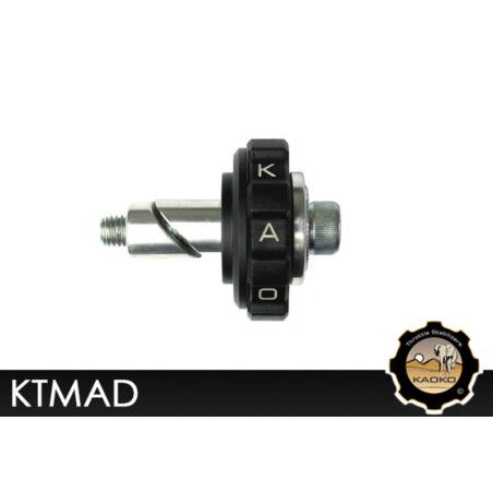 Estabilizador control del acelerador KAOKO KTM 1190 Adventure / R - motoscamaralweb.com