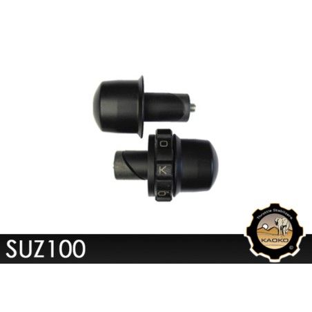 Estabilizador control del acelerador KAOKO Suzuki B-King - motoscamaralweb.com