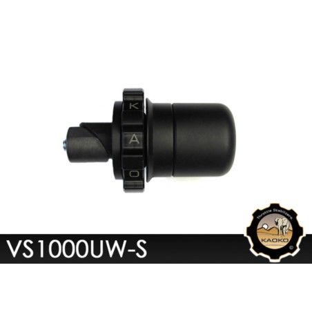Estabilizador control del acelerador KAOKO Suzuki DL650 V-Strom - motoscamaralweb.com