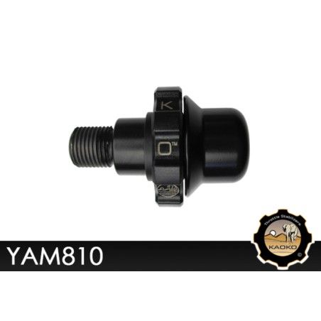 Estabilizador control del acelerador KAOKO Yamaha MT09 - motoscamaralweb.com