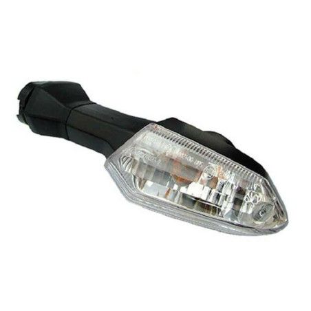 Intermitente trasero derecho V PARTS - Kawasaki ER-6N (09&amp;gt;) - motoscamaralweb.com