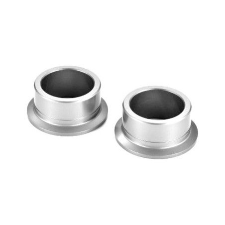 Casquillos de rueda trasera V PARTS Suzuki / Kawasaki gris - motoscamaralweb.com