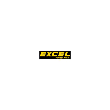 EXCEL MX Rear Rim - 19x1.85x36T - motoscamaralweb.com