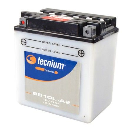 Batería TECNIUM BB10L-A2 fresh pack - motoscamaralweb.com