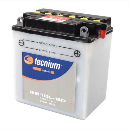 Batería TECNIUM BB10L-BP fresh pack - motoscamaralweb.com