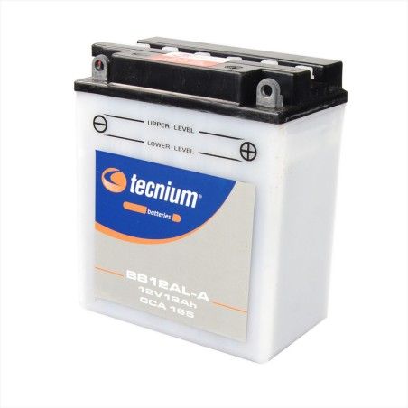 Batería TECNIUM BB12AL-A fresh pack - motoscamaralweb.com