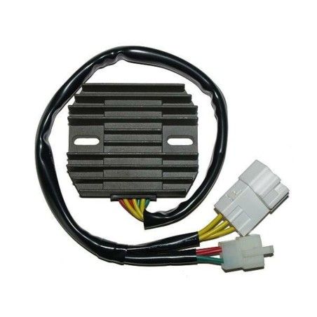 Regulador ELECTROSPORT - Honda CBR900RR - motoscamaralweb.com