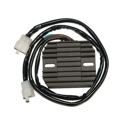 Regulador ELECTROSPORT - Kawasaki ZX6R/RR - motoscamaralweb.com