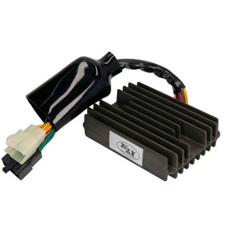 Regulador de corriente Tourmax VFR800FI - motoscamaralweb.com