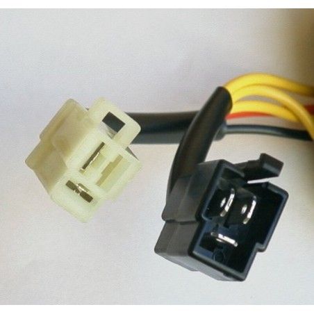 Regulador de corriente Tourmax SV650 - motoscamaralweb.com